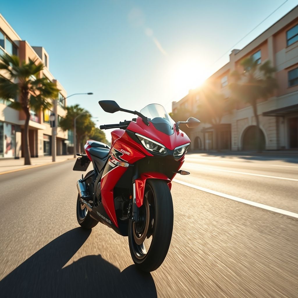 สัมผัสครั้งแรกกับ CBR650R 2026 บนถนน